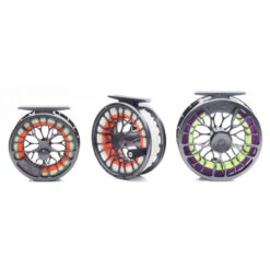 Vision XO Fly Reel -Geschäft Für Angelbedarf VXOR56r 2