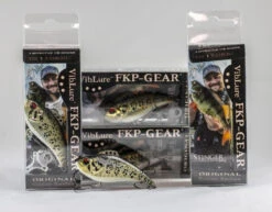 VibLure - FKP-GEAR -Geschäft Für Angelbedarf VibLure 4