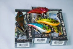 VibLure - FKP-GEAR -Geschäft Für Angelbedarf VibLure 5