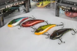 VibLure - FKP-GEAR -Geschäft Für Angelbedarf VibLure 6