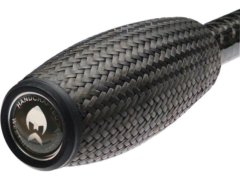 Westin W10 Finesse T&C 7'3''/218cm M 5-23g 2sec 6 Westin W10 Finesse T&C 7'3''/218cm M 5-23g 2sec – Bild 4