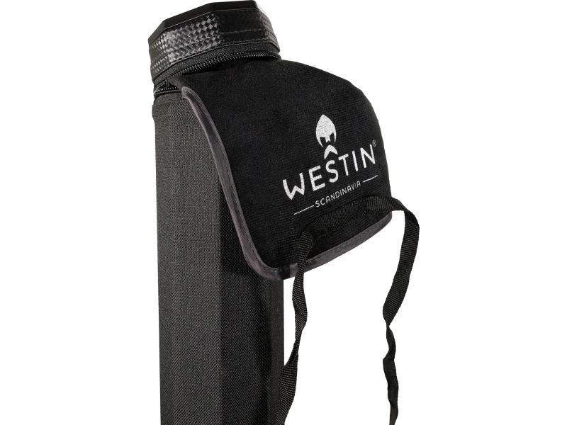 Westin W10 Finesse T&C 7'3''/218cm M 5-23g 2sec 7 Westin W10 Finesse T&C 7'3''/218cm M 5-23g 2sec – Bild 5
