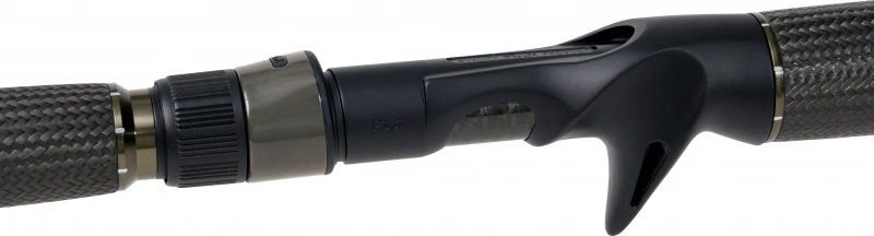 Westin W10 Monsterstick-T 7'9''/233cm 5XH 120-260g 1+1sec W10 Octagon Tube 5 Westin W10 Monsterstick-T 7'9''/233cm 5XH 120-260g 1+1sec W10 Octagon Tube – Bild 3