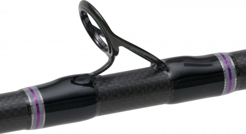 Westin W10 Monsterstick-T 7'9''/233cm 5XH 120-260g 1+1sec W10 Octagon Tube 6 Westin W10 Monsterstick-T 7'9''/233cm 5XH 120-260g 1+1sec W10 Octagon Tube – Bild 4