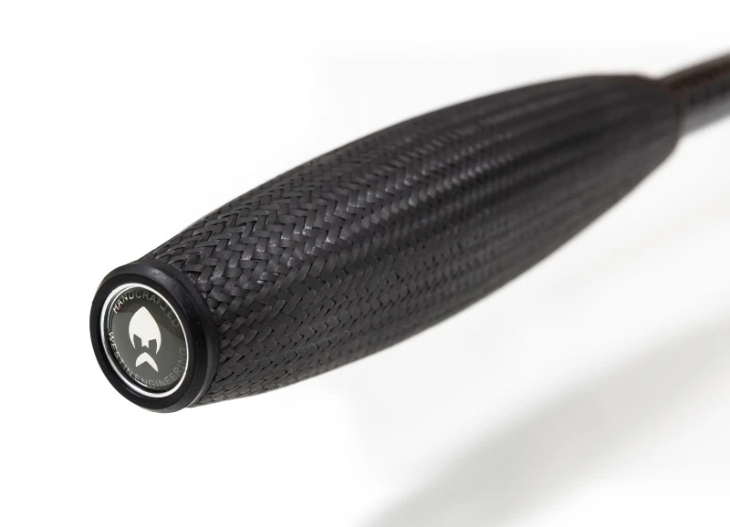 Westin W10 Monsterstick-T 7'9''/233cm 5XH 120-260g 1+1sec W10 Octagon Tube 7 Westin W10 Monsterstick-T 7'9''/233cm 5XH 120-260g 1+1sec W10 Octagon Tube – Bild 5