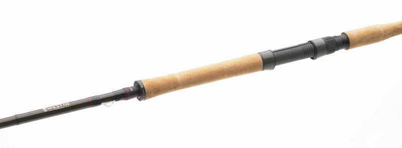 Westin W4 Powercast 8'/240cm 3XH 60-180g 2pcs Spinning 5 Westin W4 Powercast 8'/240cm 3XH 60-180g 2pcs Spinning – Bild 3