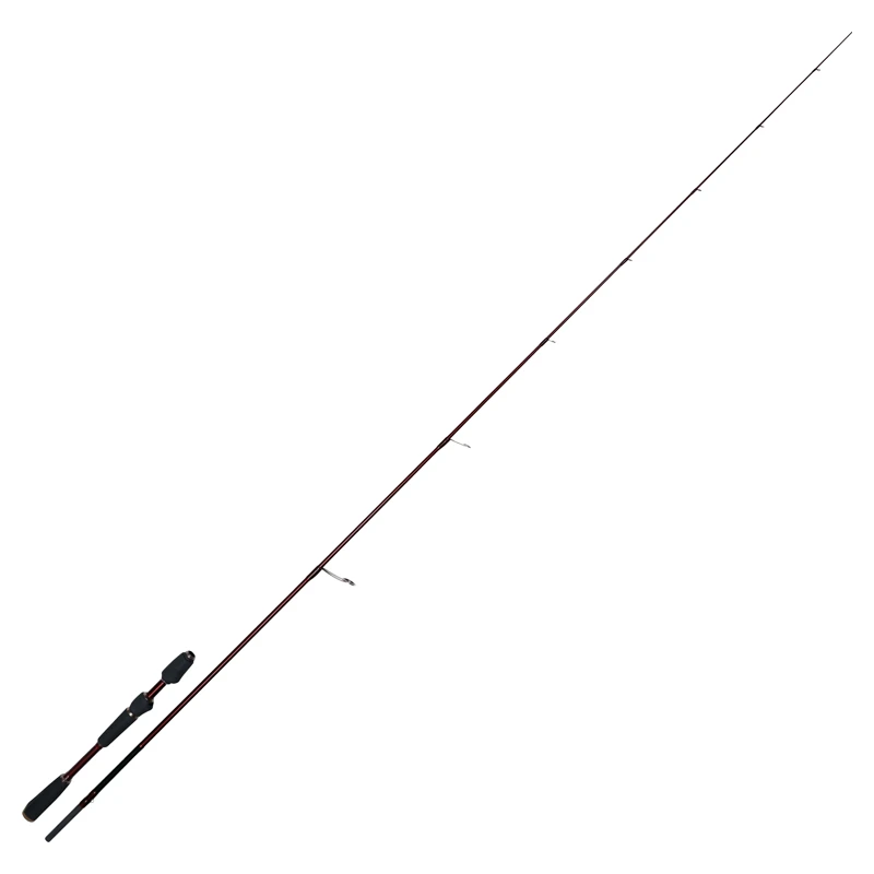 Westin W6 Vertical Jigging 6'2''/185cm M 14-28g 1+1sec 3 Westin W6 Vertical Jigging 6'2''/185cm M 14-28g 1+1sec