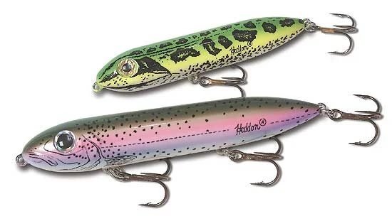 Heddon Super Spook Jr 3 Heddon Super Spook Jr