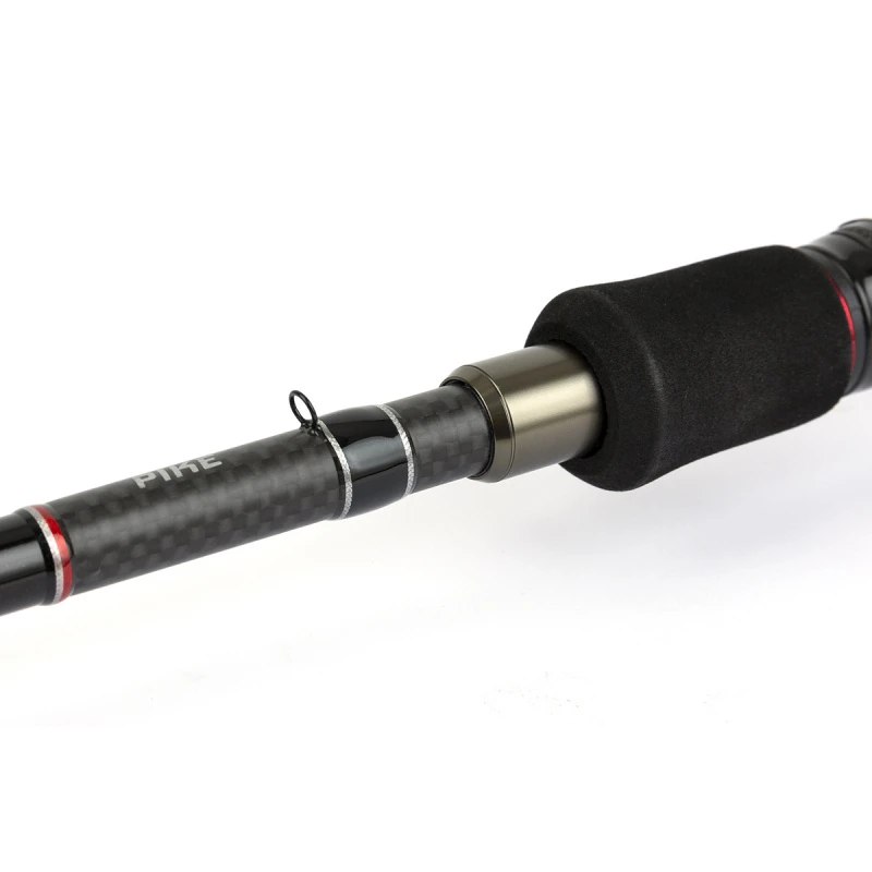 Shimano Yasei BB Pike Casting 4 Shimano Yasei BB Pike Casting – Bild 2