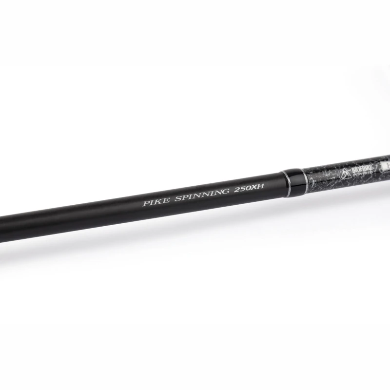 Shimano Yasei Pike Spinning - 2,50m, 40-100g 2pc 6 Shimano Yasei Pike Spinning - 2,50m, 40-100g 2pc – Bild 4